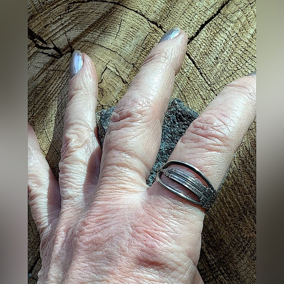 Ring , size 10 - Picture 3 of 9